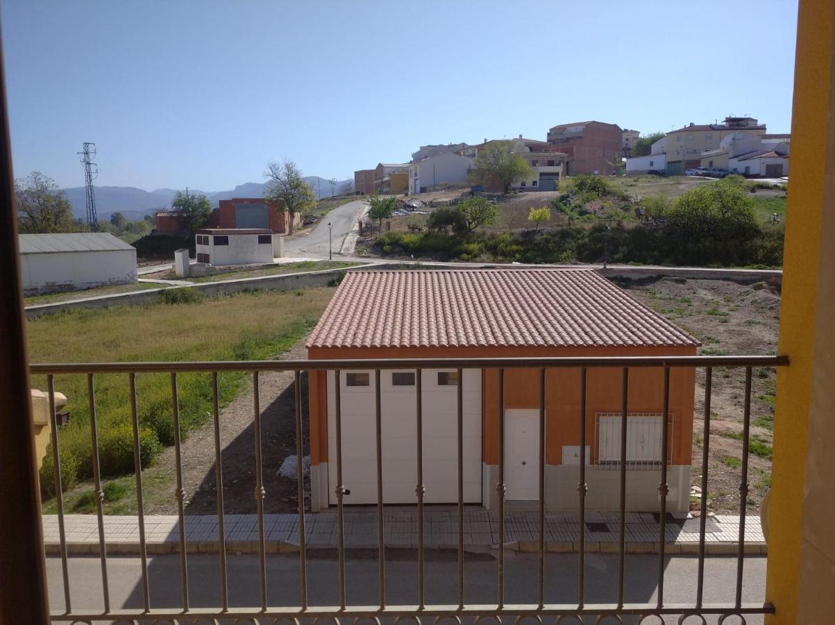 Cazorlasalud Santo Tomé Eksteriør bilde