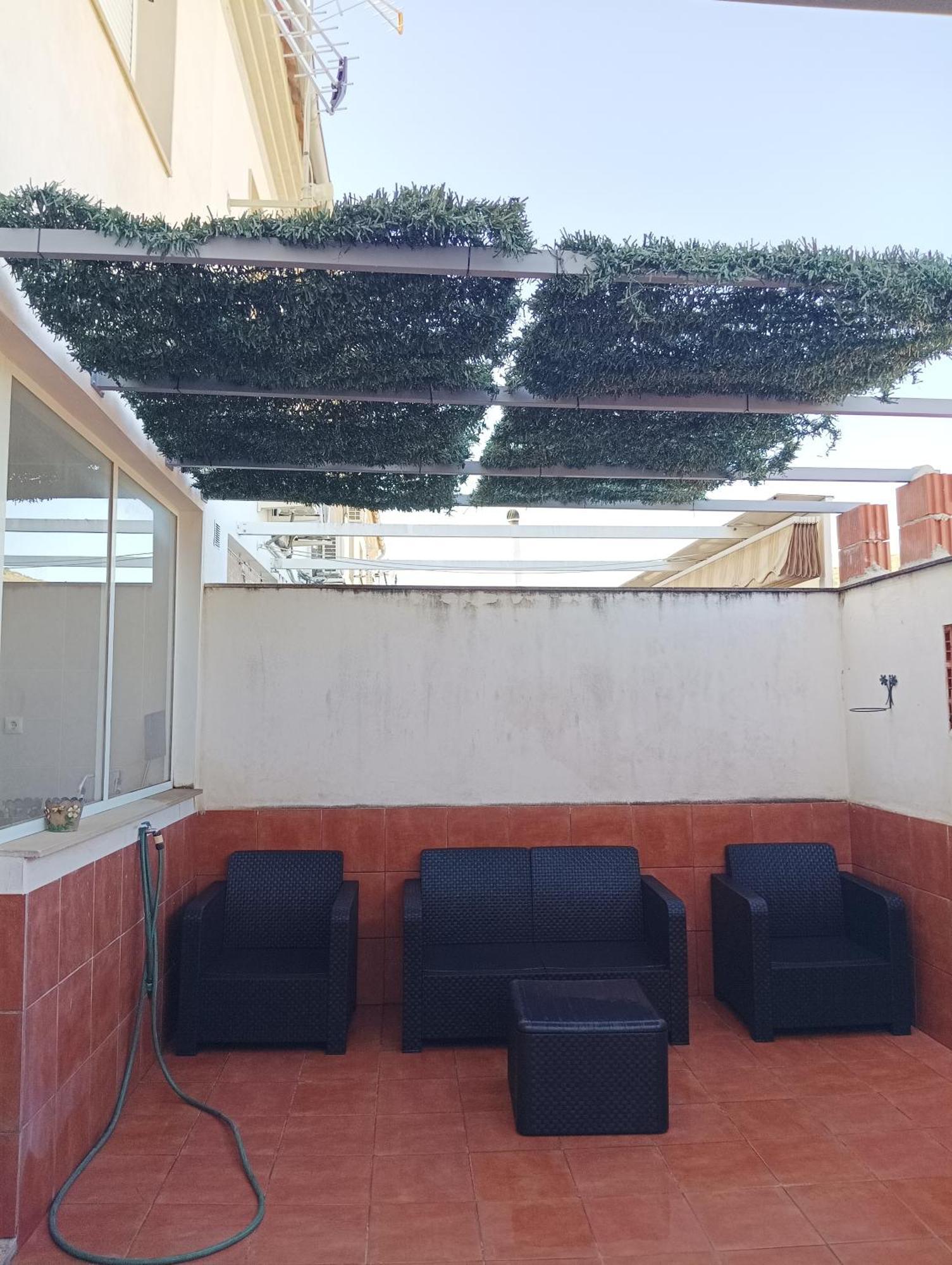 Cazorlasalud Santo Tomé Rom bilde